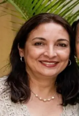 Foto de Doris becerra Sosa