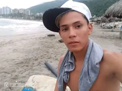 Foto de Danny cambar