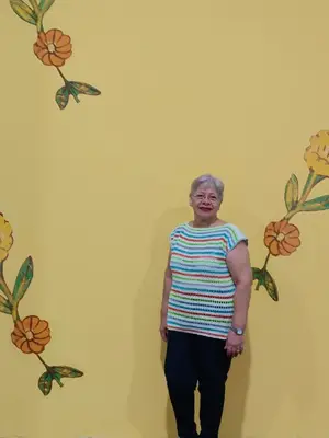 Foto de Dafne Luque
