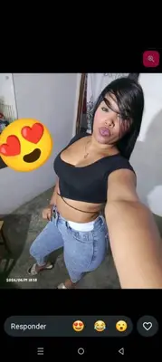 Foto de Jhoana josefina solorzano vera