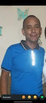 Foto de Dalmiro Sandoval