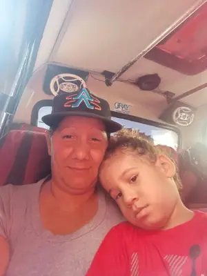 Foto de Naylee Borges