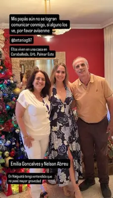 Foto de Nelson Abreu