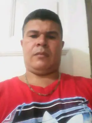 Foto de Luis Alfonso Teran Gomez