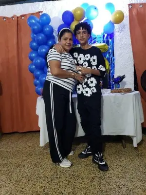 Foto de Gineth rondon