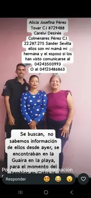 Foto de Alicia perez