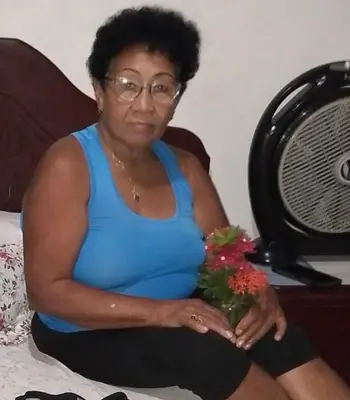 Foto de Ana María piñero