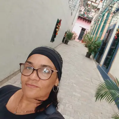 Foto de Oreli Berroteran
