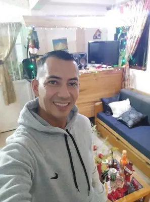 Foto de Danis Dugarte