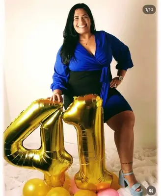 Foto de Celmira Vasque