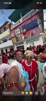Foto de Luigui Rivas