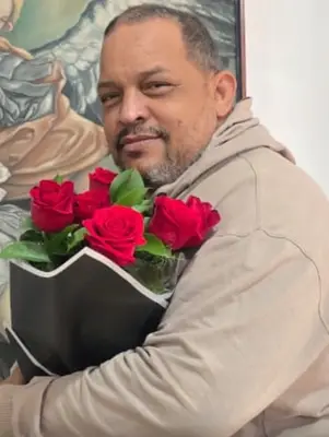Foto de Alexander Raúl colmenares mayora
