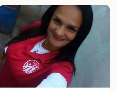 Foto de Veronica pavon