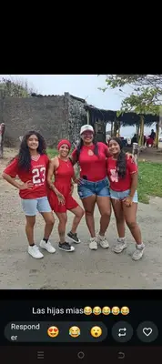 Foto de Marien materano