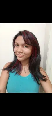 Foto de Anyulie ballejo