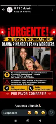 Foto de Danna Piñnago