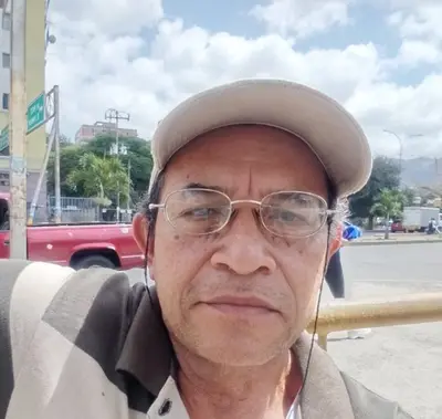Foto de Luis Monrroy