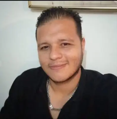 Foto de José Rodríguez