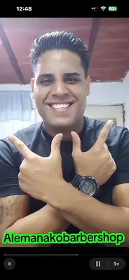 Foto de Luis Alejandro Ordonez