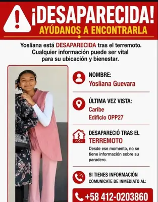 Foto de YOSLIANA GUEVARA