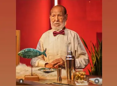 Foto de Jose Torres