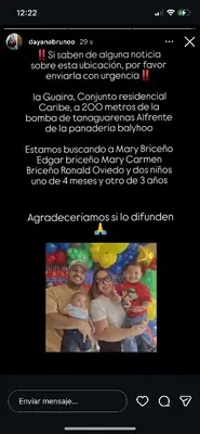 Foto de Mary Carmen morillo