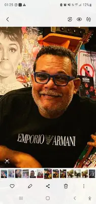 Foto de Lonardys bencomo