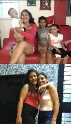 Foto de Rebeca Goncalves