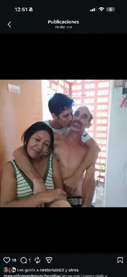 Foto de Coromoto maitan