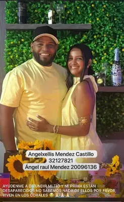 Foto de Angel Ellis Castillo