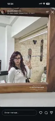 Foto de ALEXANDRA PEREZ