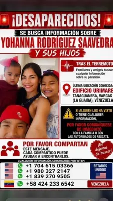 Foto de Johana Yelitza saavedra