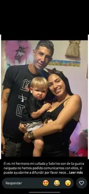Foto de Yonatan Goncalves neydi mendoxa