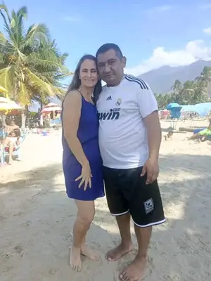 Foto de Adolfo rincón