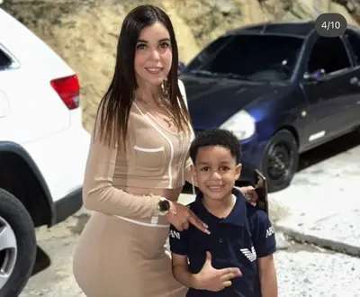 Foto de Ornella raidir garcia reaño