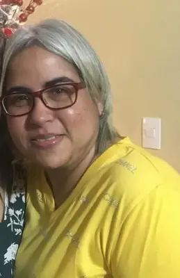 Foto de Luisana Díaz