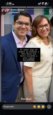 Foto de Abe bello