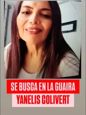 Foto de Yanelis Colivert