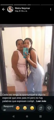Foto de Neymar Rangel