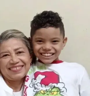Foto de Gina Herazo