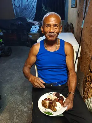 Foto de Juan Fajardo