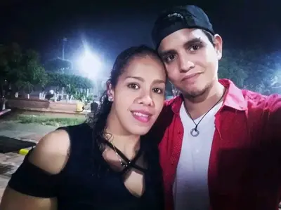 Foto de Glenmary Salazar