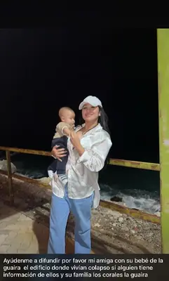 Foto de Indiana Cáceres