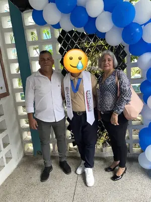 Foto de Gladis lucila Santiago