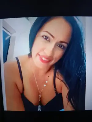 Foto de Tania Zambrano