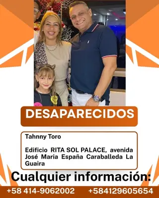 Foto de Tahnny Toro