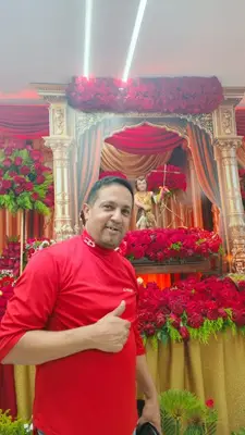 Foto de Pastor Machado