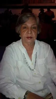 Foto de Marlene Santana
