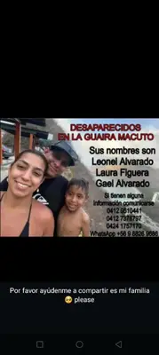 Foto de Laura figuera