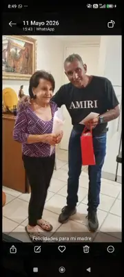Foto de Susana Rosa Gomez Alfonzo